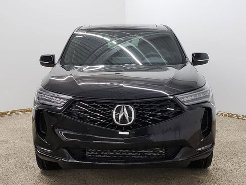 New 2026 Acura RDX A-Spec image 4