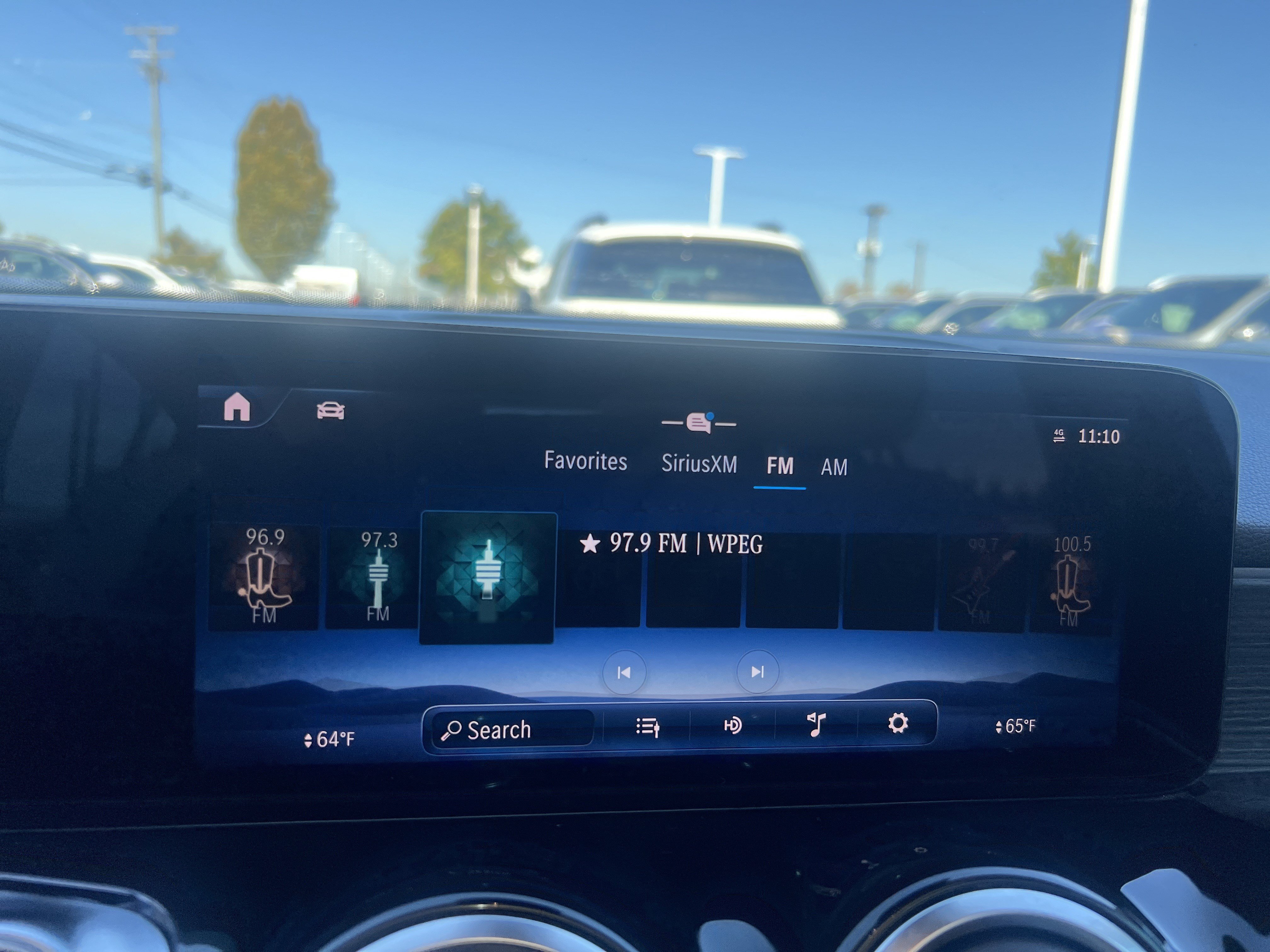 Certified 2026 Mercedes-Benz GLB 250 image 23
