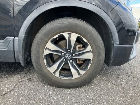 Certified 2021 Honda CR-V Special Edition image 29