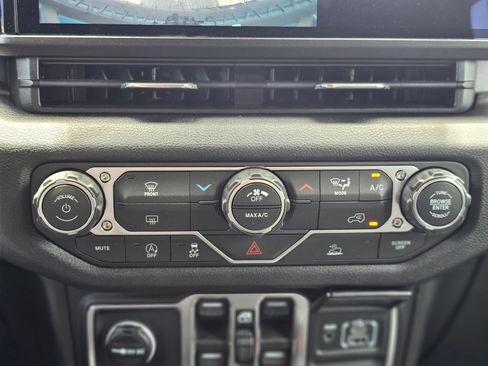 New 2026 Jeep Wrangler Unlimited Sport AWD/4WD image 14