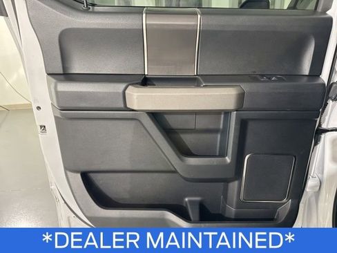 Used 2020 Ford F150 Raptor w/ Equipment Group 802A Luxury image 15