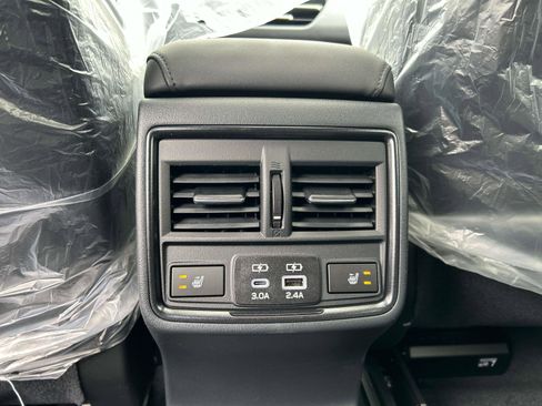 New 2026 Subaru Outback Wilderness AWD/4WD image 6