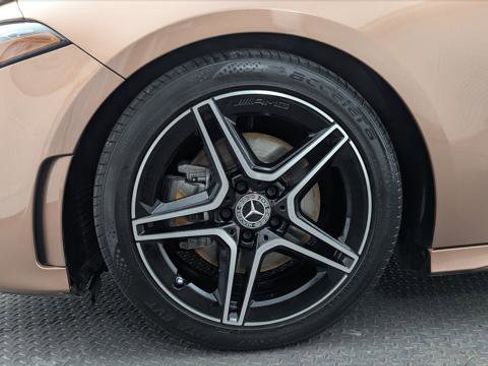 Used 2022 Mercedes-Benz A 220 image 29