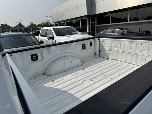 Certified 2024 Ford F250 XLT image 9