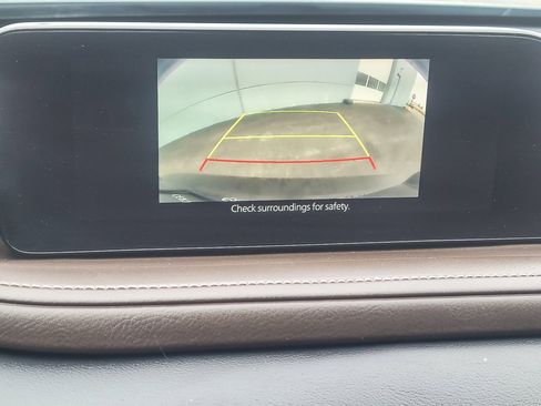 Used 2023 MAZDA CX-30 2.5 Turbo w/ Premium Package image 11