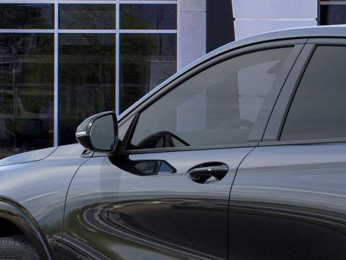 New 2026 Buick Envista Sport Touring image 36