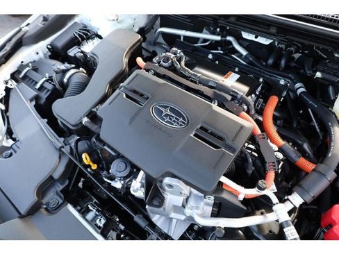 New 2026 Subaru Crosstrek 2.5i Limited AWD/4WD image 52