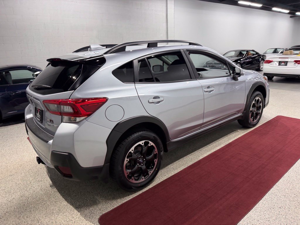 Used 2023 Subaru Crosstrek 2.0i Premium w/ Popular Package #2 AWD/4WD image 14