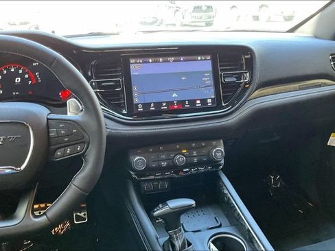 New 2026 Dodge Durango SRT Hellcat w/ Premium Group AWD/4WD image 5