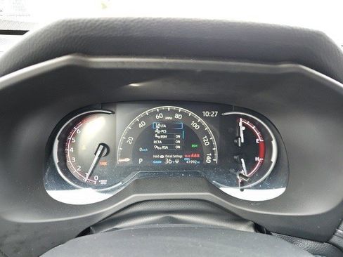 Used 2024 Toyota RAV4 XLE w/ Weather Package image 23