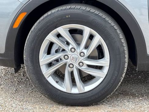 New 2026 Buick Envista Preferred w/ Convenience I Package FWD image 30