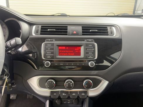 Used 2016 Kia Rio LX image 23