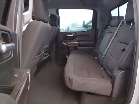 Used 2021 GMC Sierra 1500 Elevation w/ Preferred Package RWD image 18