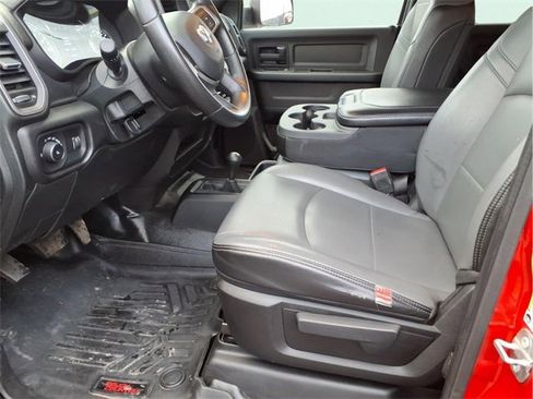 Used 2022 RAM 2500 Tradesman image 17