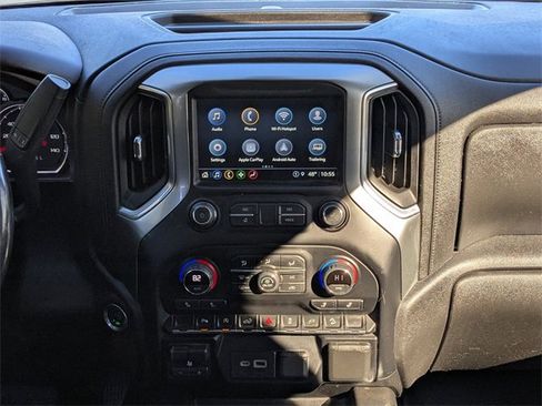 Used 2021 Chevrolet Silverado 1500 LT Trail Boss image 19