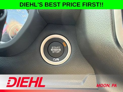 New 2026 RAM 2500 Big Horn AWD/4WD image 27