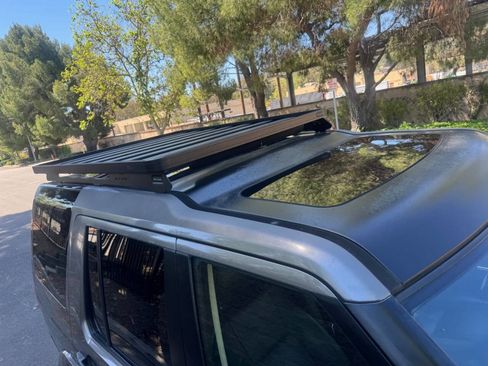 Used 2011 Land Rover LR4 HSE LUX image 9