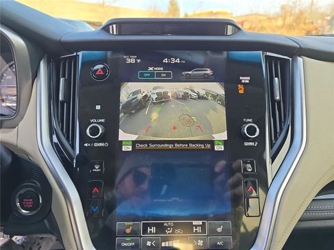 Used 2020 Subaru Outback Limited w/ Popular Package #2 image 27