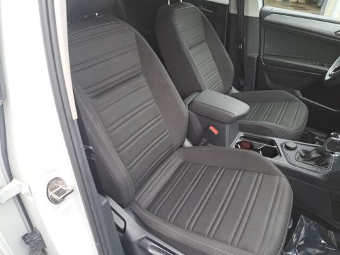 Used 2023 Volkswagen Tiguan S w/ Driver Assistance Package AWD/4WD image 10