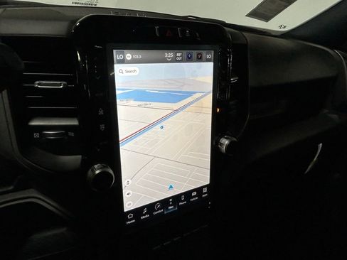 Used 2024 RAM 3500 Tradesman image 8