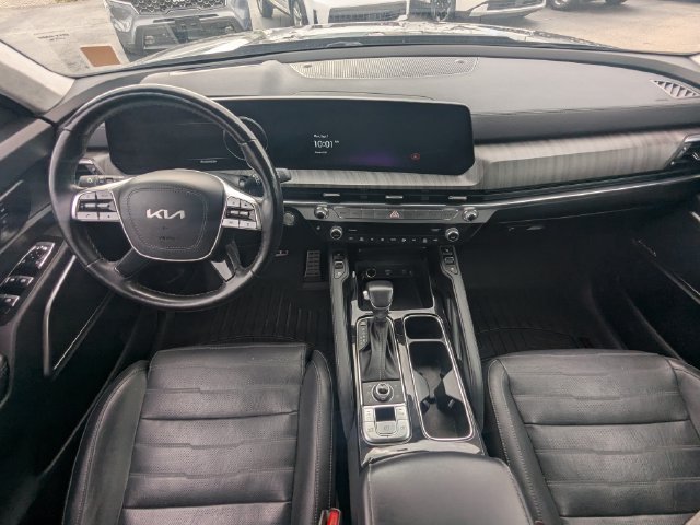 Certified 2023 Kia Telluride SX Prestige AWD/4WD image 16