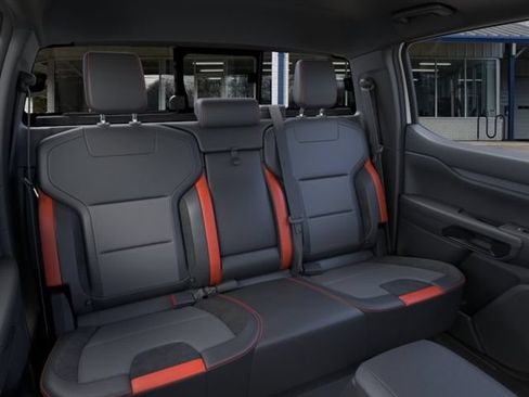 New 2026 Ford Ranger Raptor AWD/4WD image 11