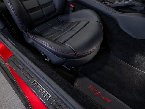 Certified 2022 Ferrari Portofino M RWD image 16