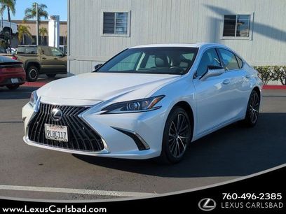Used 2024 Lexus ES 300h 300h