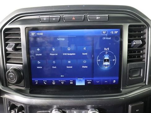 Used 2023 Ford F150 XLT w/ Equipment Group 302A High image 59