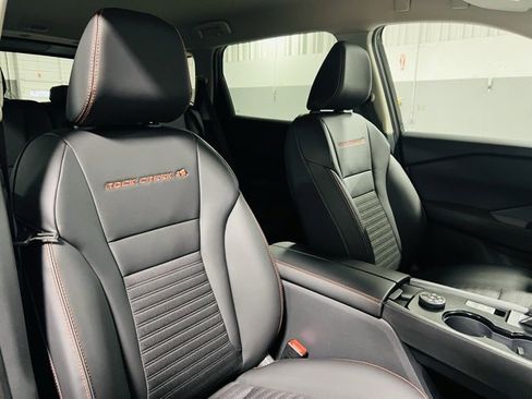 New 2026 Nissan Rogue Rock Creek image 30