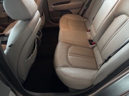 Used 2016 Kia Optima EX image 20