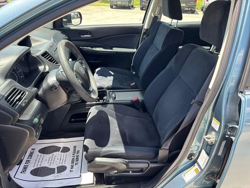 Used 2014 Honda CR-V LX image 17