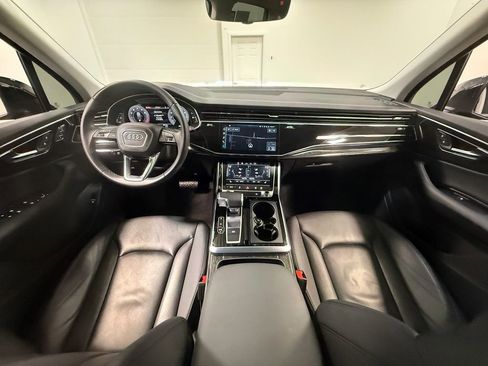 Used 2023 Audi Q7 2.0T Premium w/ Towing Package image 71