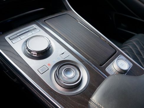 Used 2024 Genesis GV80 3.5T w/ Prestige Package image 31