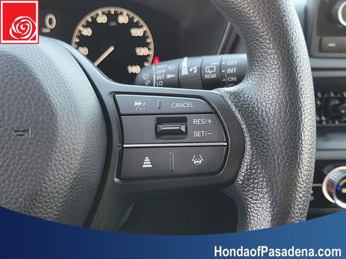 Used 2023 Honda CR-V EX image 12