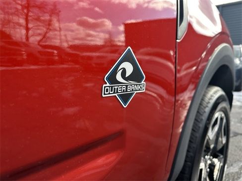 Certified 2023 Ford Bronco Sport Outer Banks w/ Tech Package image 47