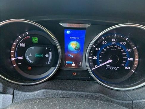 Used 2013 Hyundai Sonata Hybrid FWD image 5