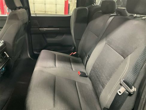 Used 2023 Ford F150 XLT w/ Equipment Group 302A High image 32