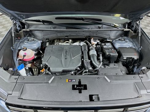 Used 2025 Hyundai Santa Fe SEL image 32