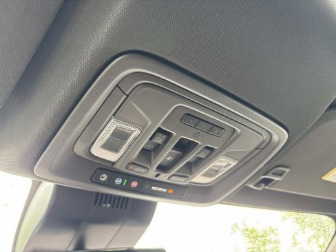 Used 2025 GMC Sierra 1500 Denali w/ Denali Reserve Package image 26