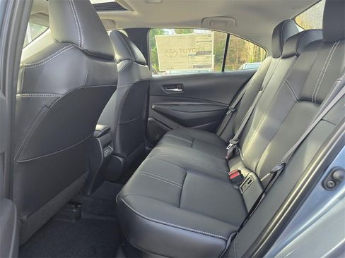 New 2026 Toyota Corolla XLE image 17