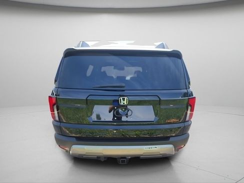 New 2026 Honda Passport TrailSport Elite image 6