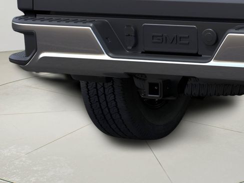 New 2026 GMC Sierra 2500 SLE w/ SLE Value Package; AWD/4WD image 24