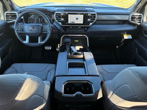 New 2026 Toyota Tundra SR5 image 9