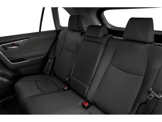 Used 2021 Toyota RAV4 XLE Premium AWD/4WD image 8