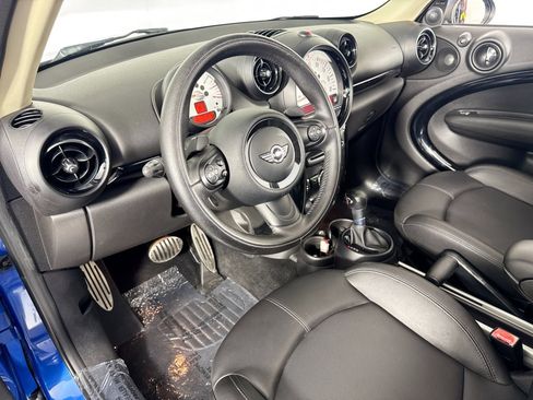 Used 2013 MINI Cooper Countryman S w/ Sport Pkg image 10