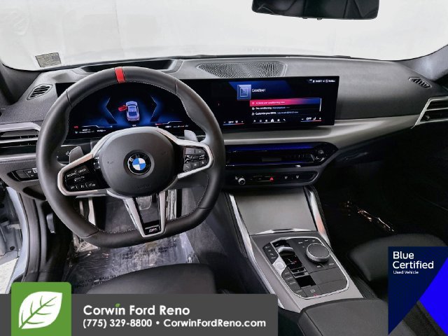 Used 2026 BMW 440i xDrive Coupe w/ Premium Package AWD/4WD image 28