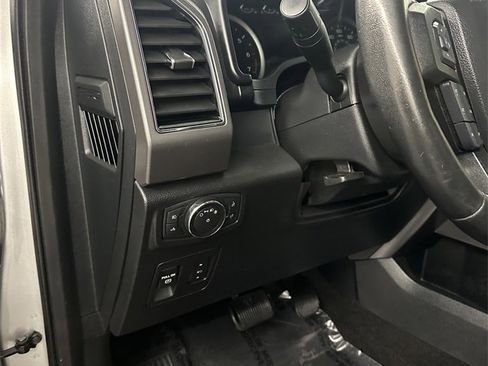 Used 2018 Ford F150 XLT w/ Equipment Group 302A Luxury image 14