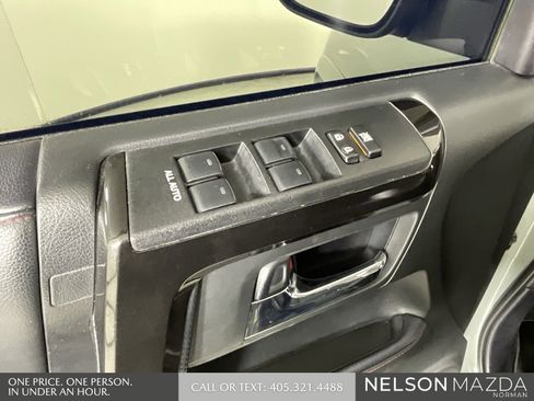 Used 2021 Toyota 4Runner TRD Pro image 17