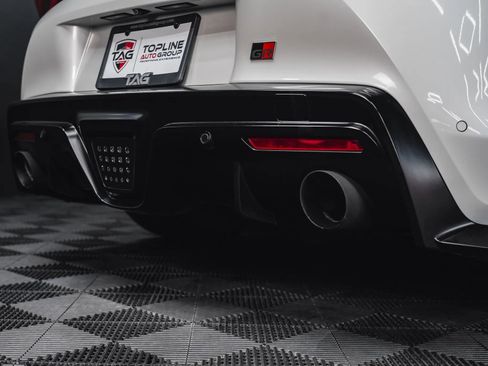 Used 2020 Toyota Supra Premium w/ Driver Assist Package image 25